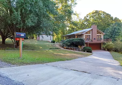 3245 Mulky Gap Rd, Blairsville, GA 30512