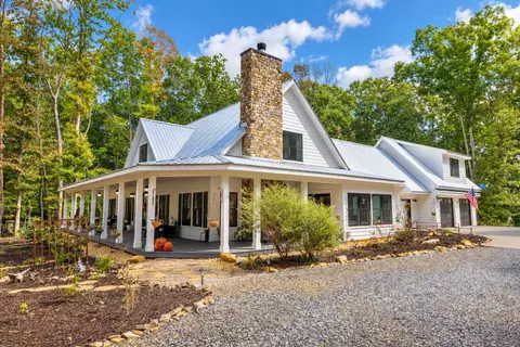 392 Mustang Trl, Blairsville, GA 30512