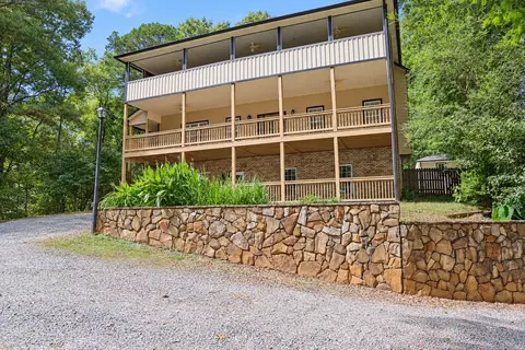 1070 Maxwell Rd, Blue Ridge, GA 30513