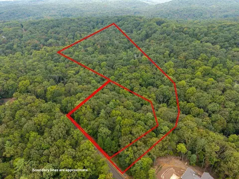 lot9 10 Abbott Mill Rd, Ellijay, GA 30540