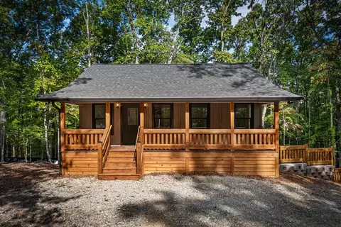 178 Mount Pleasant Ridge Rd, Blairsville, GA 30512
