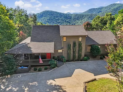 237 Flat Rock Ridge Rd, Blairsville, GA 30512
