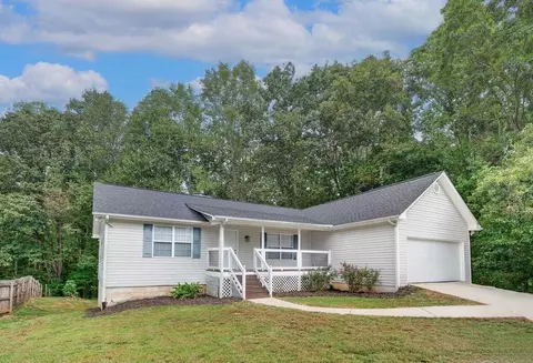 250 Buddy Burt Rd, Dawsonville, GA 30534
