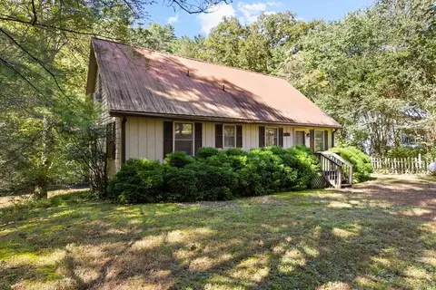 103 By The River Dr, Suches, GA 30572