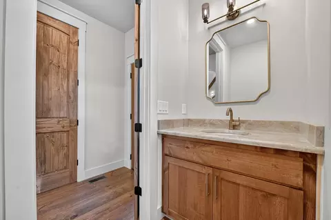 Entry Way - 357 Spring Ridge Trl, Morganton, GA 30560 photo 1 of 1