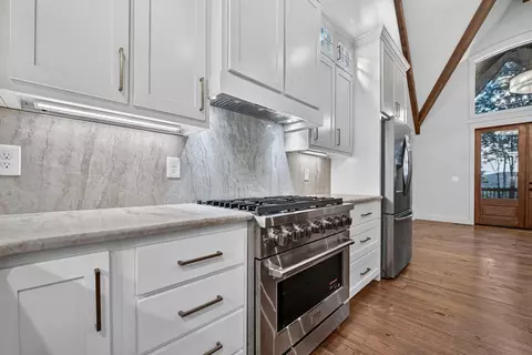 Kitchen - 357 Spring Ridge Trl, Morganton, GA 30560 photo 5 of 7