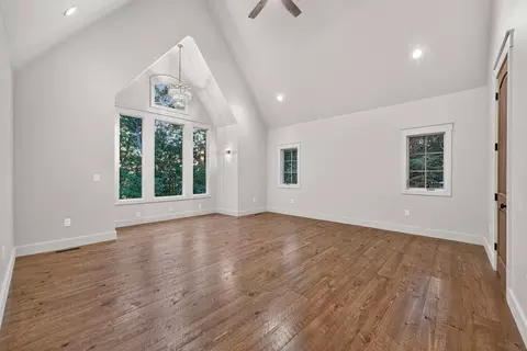 Bedroom - 357 Spring Ridge Trl, Morganton, GA 30560 photo 1 of 7