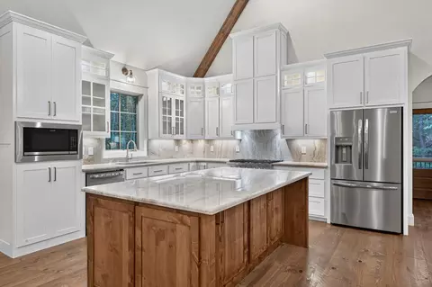 Kitchen - 357 Spring Ridge Trl, Morganton, GA 30560 photo 1 of 7