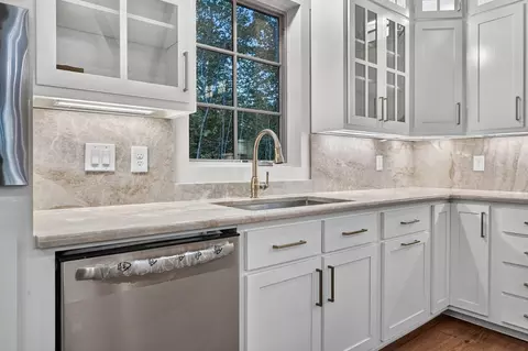 Kitchen - 357 Spring Ridge Trl, Morganton, GA 30560 photo 7 of 7