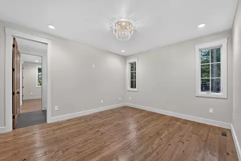 Bedroom - 357 Spring Ridge Trl, Morganton, GA 30560 photo 6 of 7