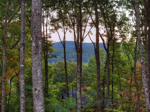 Exterior - 357 Spring Ridge Trl, Morganton, GA 30560 photo 4 of 28