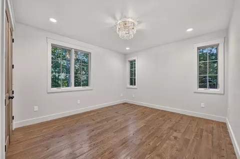 Bedroom - 357 Spring Ridge Trl, Morganton, GA 30560 photo 5 of 7