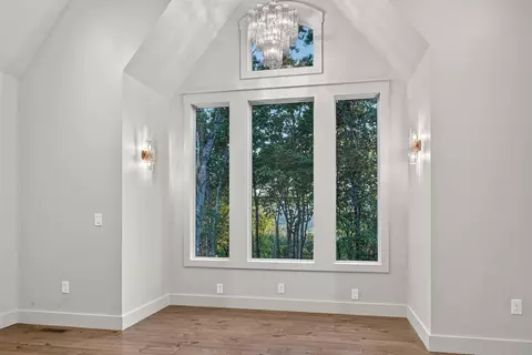 Living - 357 Spring Ridge Trl, Morganton, GA 30560 photo 3 of 4