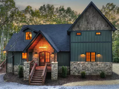 Exterior - 357 Spring Ridge Trl, Morganton, GA 30560 photo 28 of 28
