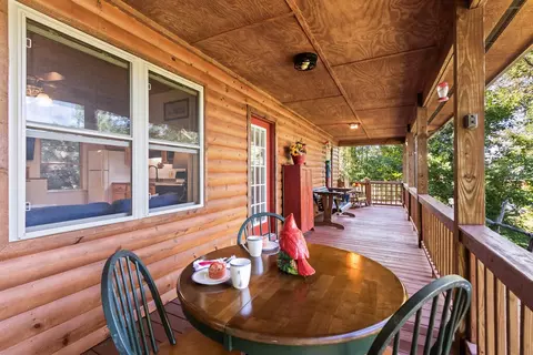 Exterior - 643 Zekes Trl, Marble, NC 28905 photo 19 of 31