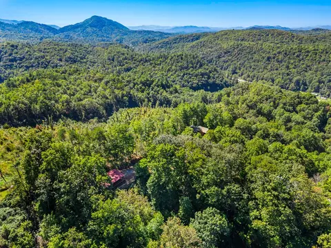 View/Area - 643 Zekes Trl, Marble, NC 28905 photo 3 of 4
