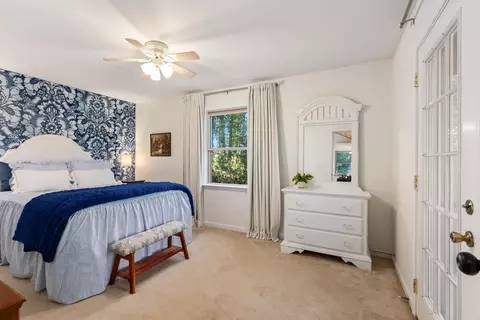 Bedroom - 643 Zekes Trl, Marble, NC 28905 photo 1 of 4