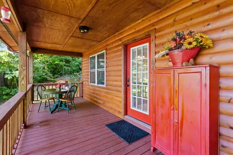 Exterior - 643 Zekes Trl, Marble, NC 28905 photo 15 of 31