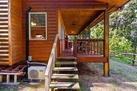 Exterior - 643 Zekes Trl, Marble, NC 28905 photo 26 of 31