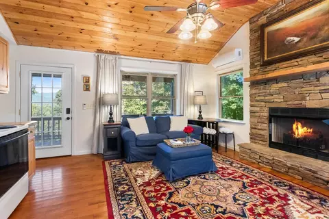 Living - 643 Zekes Trl, Marble, NC 28905 photo 3 of 3