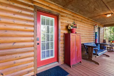 Exterior - 643 Zekes Trl, Marble, NC 28905 photo 21 of 31
