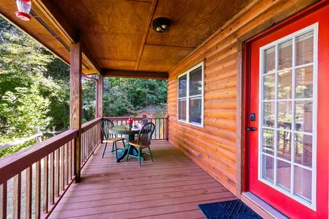 Exterior - 643 Zekes Trl, Marble, NC 28905 photo 16 of 31