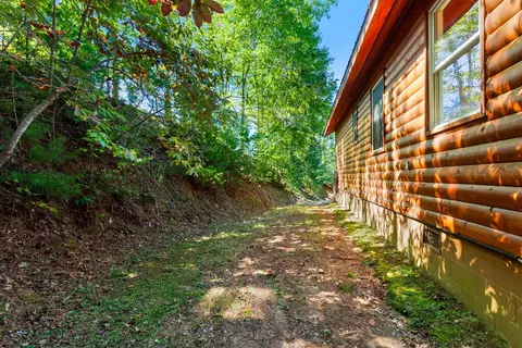 Exterior - 643 Zekes Trl, Marble, NC 28905 photo 31 of 31