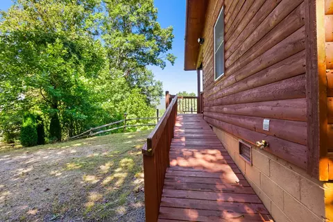 Exterior - 643 Zekes Trl, Marble, NC 28905 photo 11 of 31