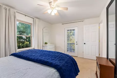 Bedroom - 643 Zekes Trl, Marble, NC 28905 photo 3 of 4