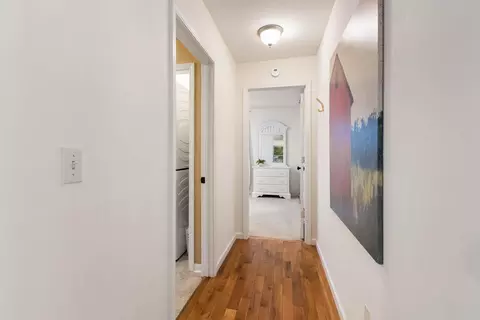 Entry Way - 643 Zekes Trl, Marble, NC 28905 photo 2 of 3