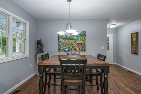 Dining - 3015 Camp Creek Rd, Murphy, NC 28906 photo 1 of 1