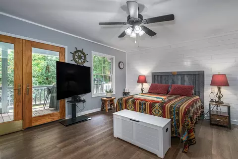 Bedroom - 3015 Camp Creek Rd, Murphy, NC 28906 photo 1 of 6