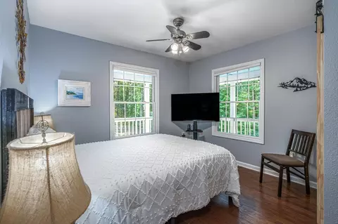 Bedroom - 3015 Camp Creek Rd, Murphy, NC 28906 photo 3 of 6