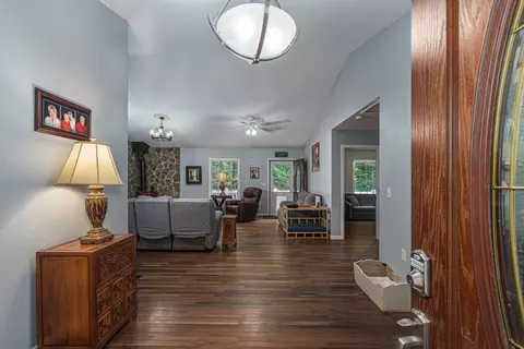 Entry Way - 3015 Camp Creek Rd, Murphy, NC 28906 photo 1 of 4