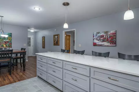 Kitchen - 3015 Camp Creek Rd, Murphy, NC 28906 photo 3 of 4