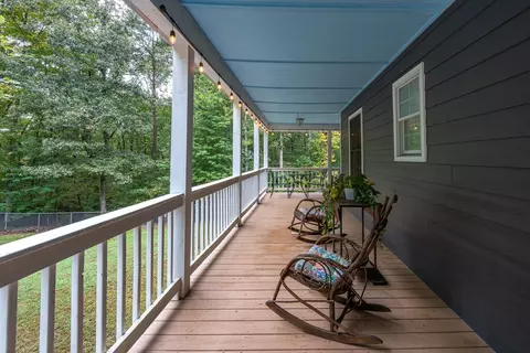 Exterior - 3015 Camp Creek Rd, Murphy, NC 28906 photo 4 of 13