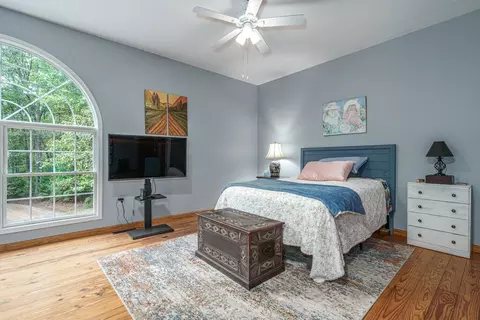 Bedroom - 3015 Camp Creek Rd, Murphy, NC 28906 photo 6 of 6