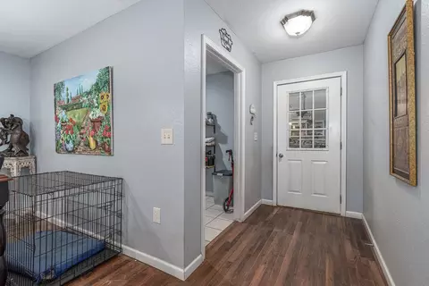 Entry Way - 3015 Camp Creek Rd, Murphy, NC 28906 photo 3 of 4