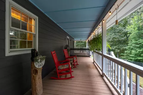 Exterior - 3015 Camp Creek Rd, Murphy, NC 28906 photo 3 of 13