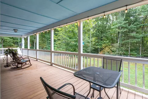 Exterior - 3015 Camp Creek Rd, Murphy, NC 28906 photo 5 of 13
