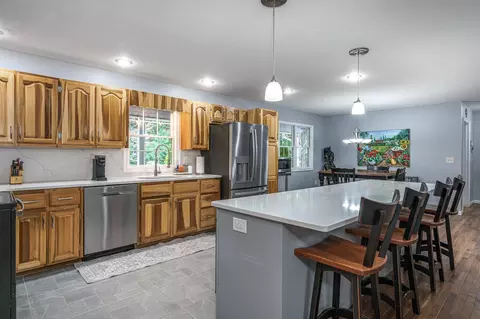 Kitchen - 3015 Camp Creek Rd, Murphy, NC 28906 photo 1 of 4