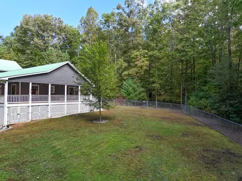 Exterior - 3015 Camp Creek Rd, Murphy, NC 28906 photo 12 of 13