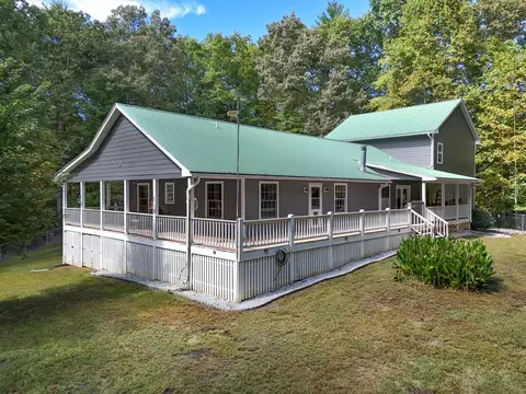 Exterior - 3015 Camp Creek Rd, Murphy, NC 28906 photo 11 of 13