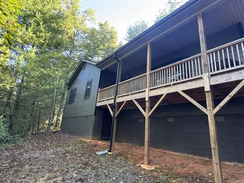 33 Fischer Ln, Ellijay, GA 30540
