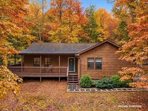 212 Nexus Dr, Ellijay, GA 30540