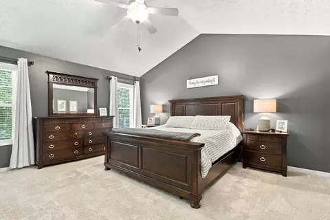 Bedroom - 388 Kerry Dr, Jasper, GA 30143 photo 1 of 4