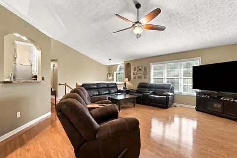 Living - 388 Kerry Dr, Jasper, GA 30143 photo 2 of 2