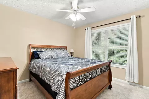 Bedroom - 388 Kerry Dr, Jasper, GA 30143 photo 3 of 4