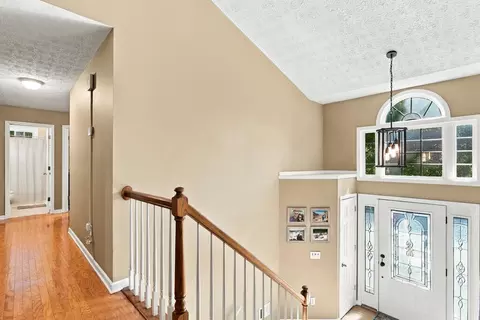 Entry Way - 388 Kerry Dr, Jasper, GA 30143 photo 1 of 1