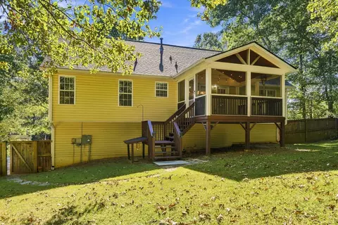 Exterior - 388 Kerry Dr, Jasper, GA 30143 photo 5 of 6